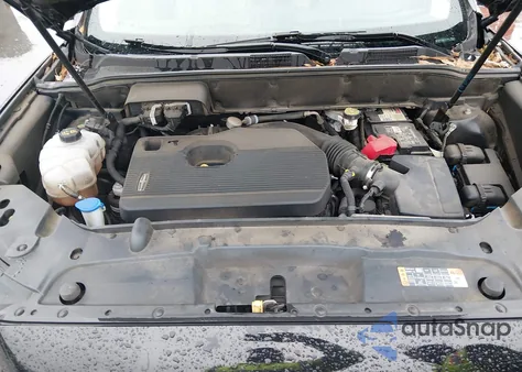 2020 Lincoln Nautilus Standard z USA, uszkodzony, nr VIN 2LMPJ6J93LBL11422